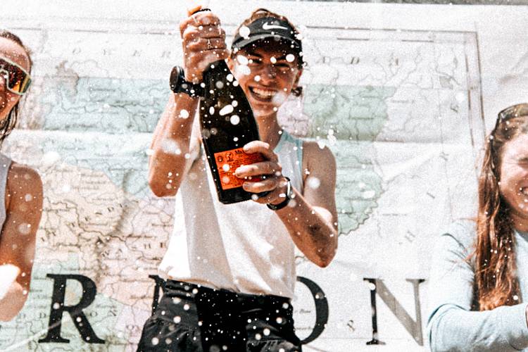 The event VERMONT OVERLAND TROPHY is happening August 23, 2025