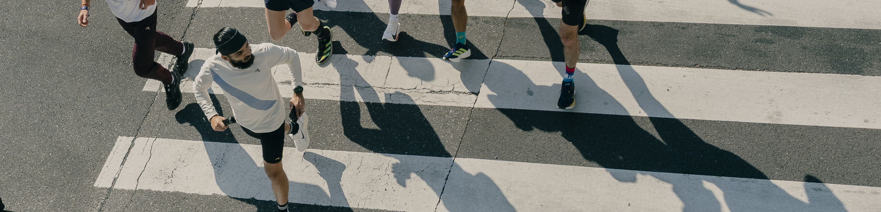 The event Sydney Marathon Weekend 2025 is happening August 28, 2025