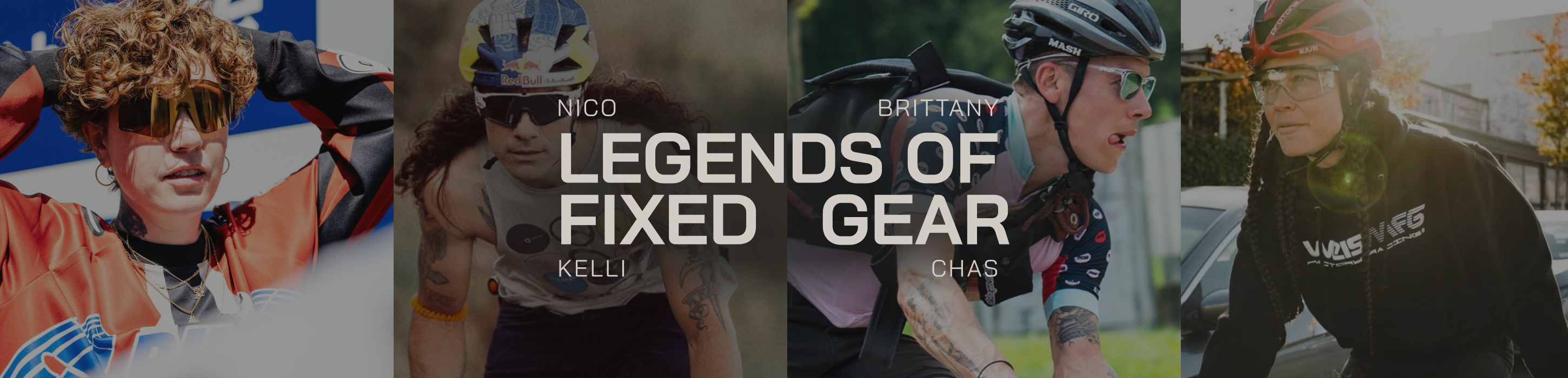 The event Legends of Fixed Gear p/b Rapha Chicago is happening July 27, 2025
