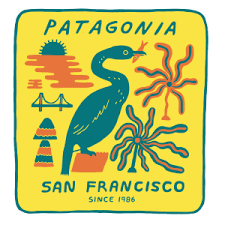 Patagonia SF