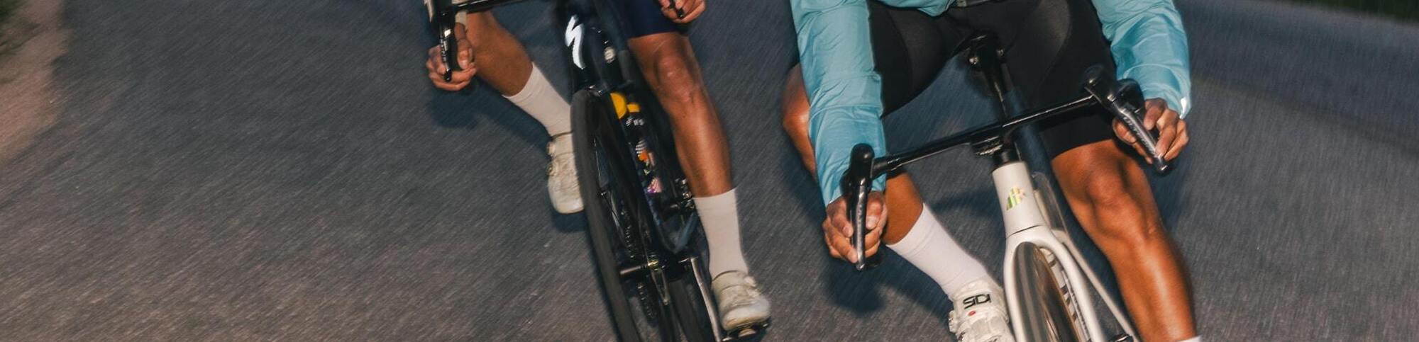 The event Friday Ride Club is happening September 12, 2025