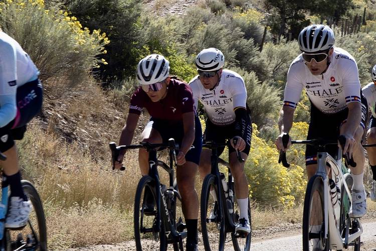 The event Bighorn Series 2026 is happening June 20, 2026