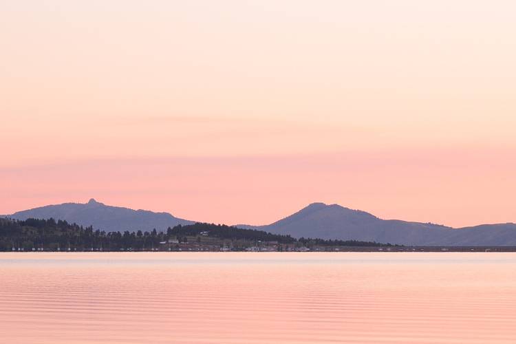 The event Mountain Swim Series 2025 is happening June 22, 2025