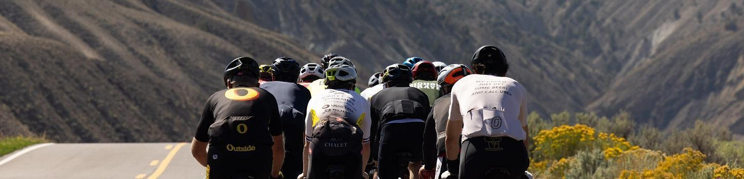 The event Bighorn Road Course Preview #1 is happening July 19, 2025