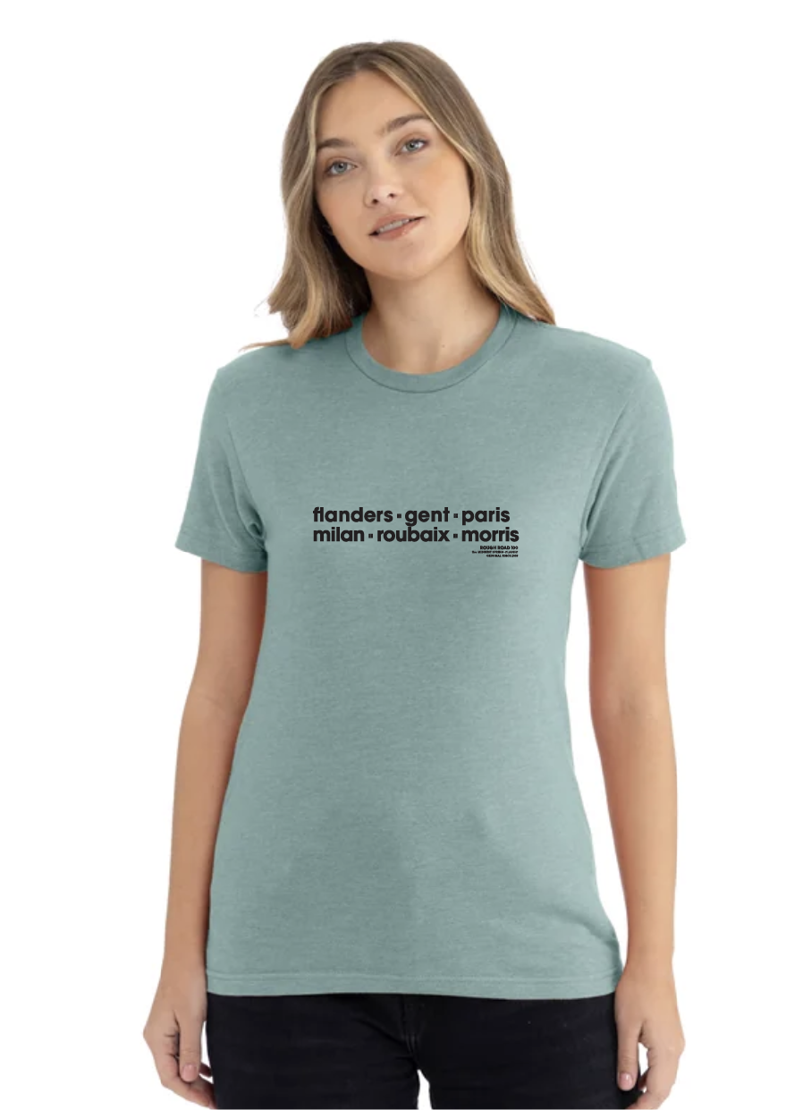 Spring Classics T