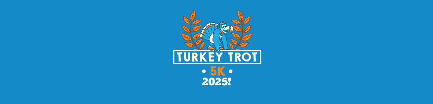 The event 2025 Boston Turkey Trot is happening November 22, 2025