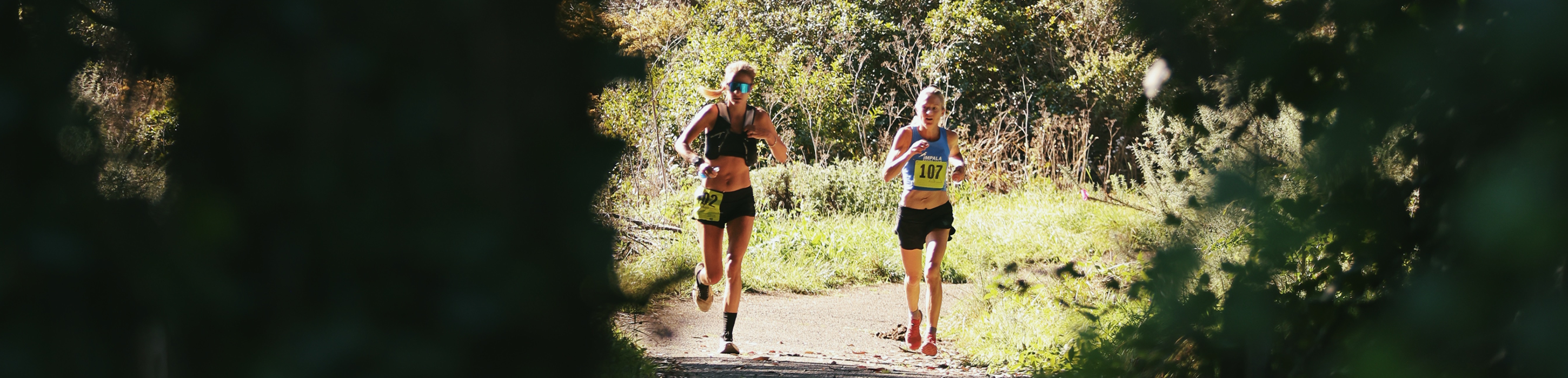 The event Star City San Bruno Mountain Half Marathon is happening October  4, 2025