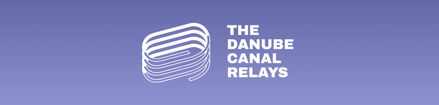 The event The Danube Canal Relays is happening September  4, 2025