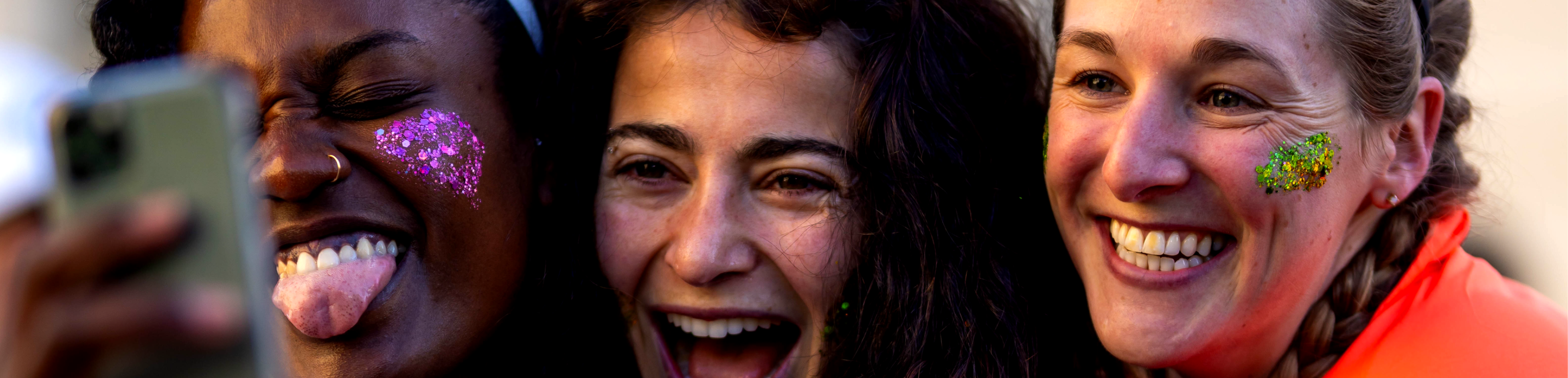 The event Berkeley Half and Bravey 10K Shakeout Run is happening November 14, 2024