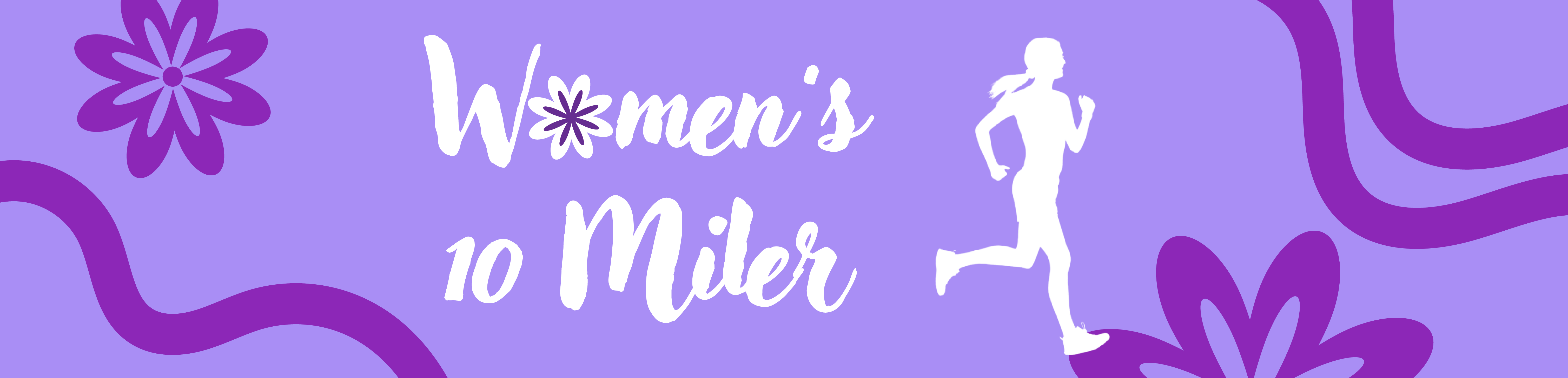 The event 2026 Women's 10 Miler & 5K is happening March 21, 2026