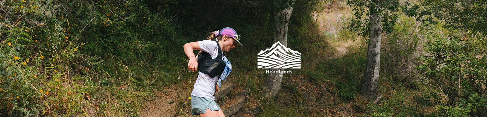 The event Headlands 27k is happening September 14, 2024