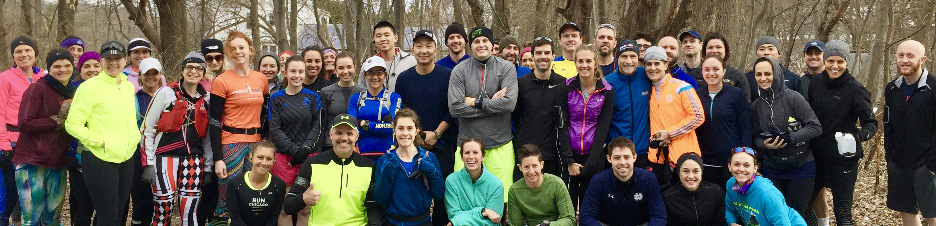 The event 2025 Last Long Run on Boston Marathon Course is happening March 29, 2025