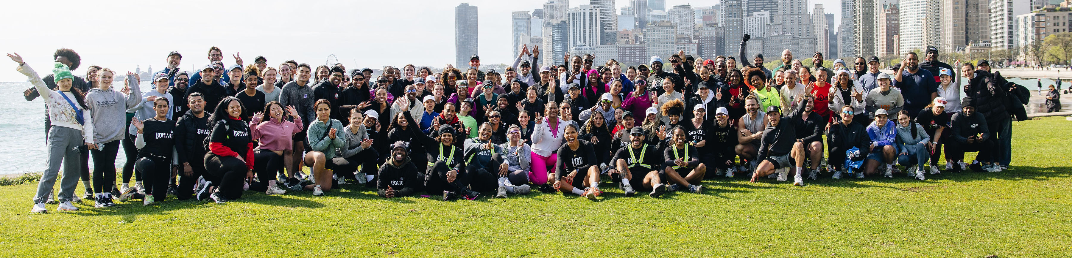 The event 100MilesofSummer D.C. Morning Miles is happening June 28, 2025
