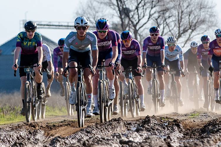 The event Grasshopper Adventure Series 2025 is happening January 26, 2025