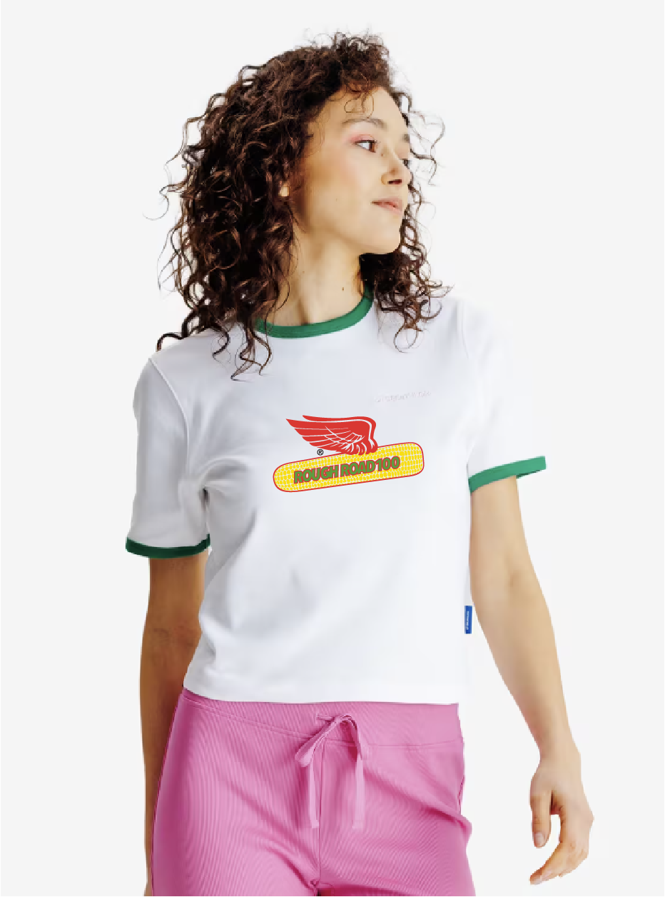IYKYK Farm T