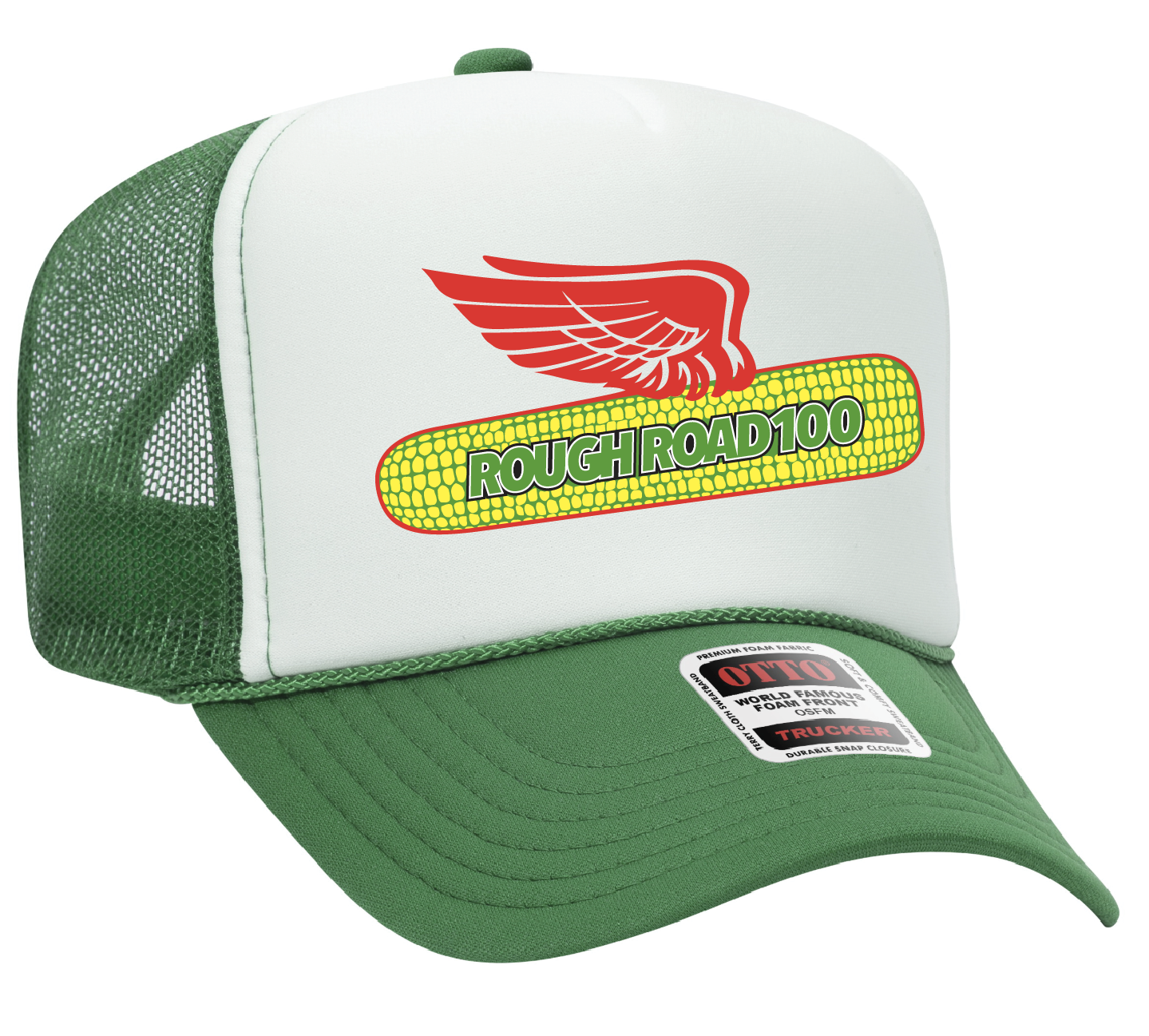 IYKYK Trucker