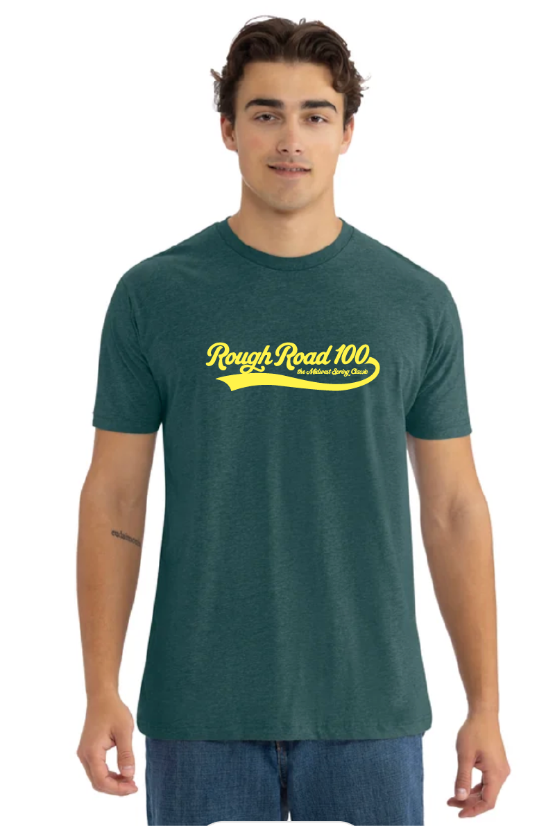 RR100 Classic Mall T