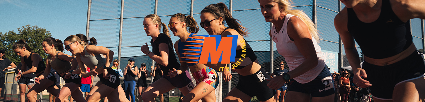 The event Marin Mile is happening May 31, 2025