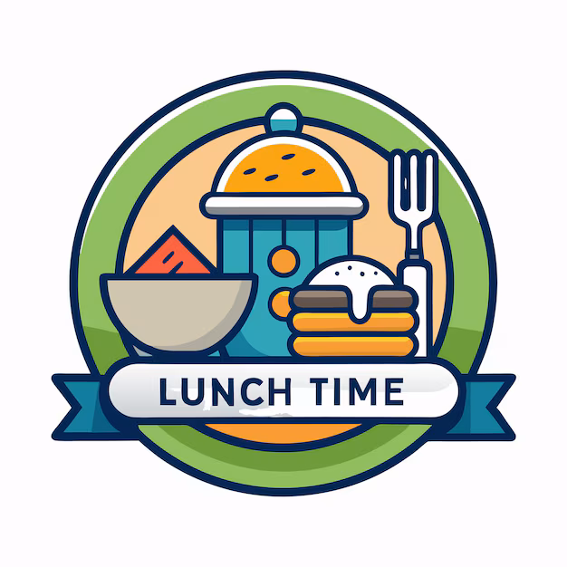 Extra Lunch Ticket x1