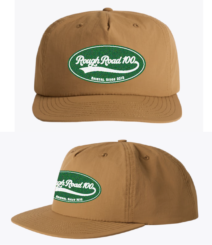 Classic Camp Cap