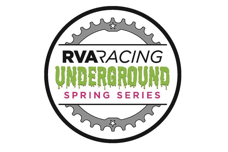 The event ATHLOS Underground Spring XCO Race Series is happening March  7, 2026